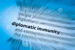diplomaticimmunity